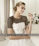 خاص ترین لباس های عروس و نامزدی  2013