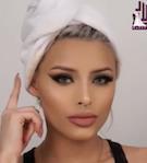 فیلم آموزش آرایش عروسی راحت و زیبا