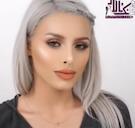 آموزش گریم صورت حرفه ای
