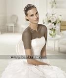 لباس عروس های اروپایی 2013 بسیار زیبا
