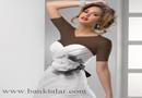 مدل لباس عروس ویژه و تک 2012 (4)