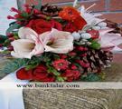 جدیدترین مدل دسته گل عروس 2013 (3)