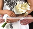 جدیدترین مدل دسته گل عروس 2013 (4)