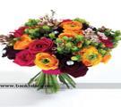 جدیدترین مدل دسته گل عروس 2013 (6)
