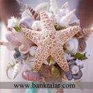 مدل های دسته گل عروس خاص و تک - سری اول