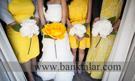 مدل های دسته گل عروس خاص و تک سری دوم
