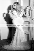مدل های خاص لباس عروس 2013