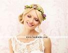مدل موهای عروسی شیک و زیبا