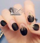 طراحی ناخن با مدل های ساده و زیبا