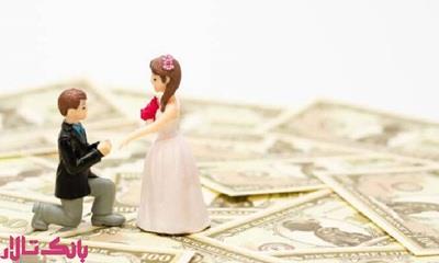 نکاتی برای برنامه ریزی بودجه عروسی