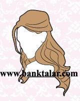 10 مدل مو مناسب برای عروسی شما