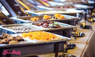 در انتخاب کترینگ عروسی به چه نکاتی دقت کنیم؟