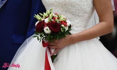 چگونه یک مراسم عروسی شیک برگزار کنیم؟