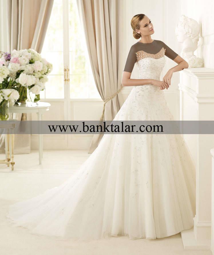 ** banktalar.com**خاص ترین لباس های عروس و نامزدی 2013 ** banktalar.com**خاص ترین لباس های عروس و نامزدی 2013