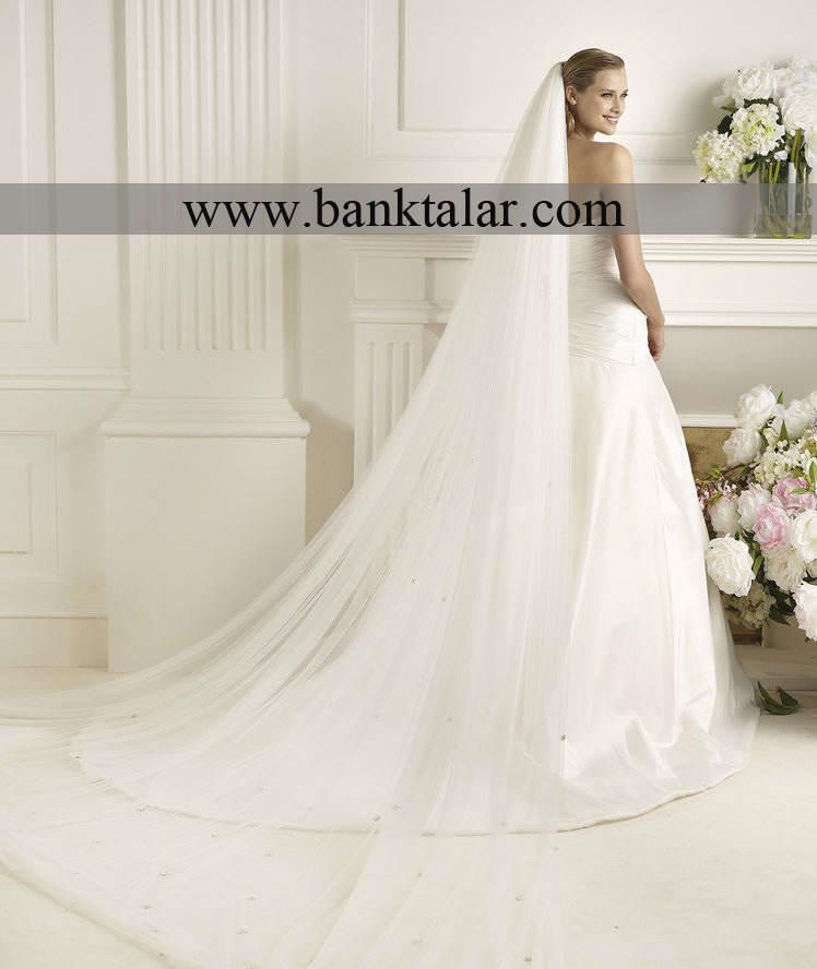 مدل لباس عروس های بسیار زیبا**banktalar.com مدل لباس عروس های بسیار زیبا**banktalar.com
