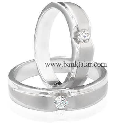 حلقه های ست عروس و داماد جدید**banktalar.com