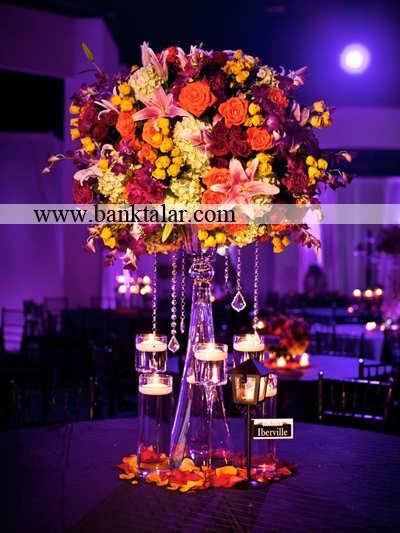 جدیدترین دسته گل های عروسی 2014**banktalar.com