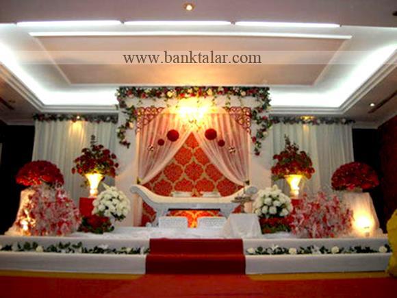 مدل دکوراسیون استیج تالارهای پذیرایی _قسمت دوم**banktalar.com