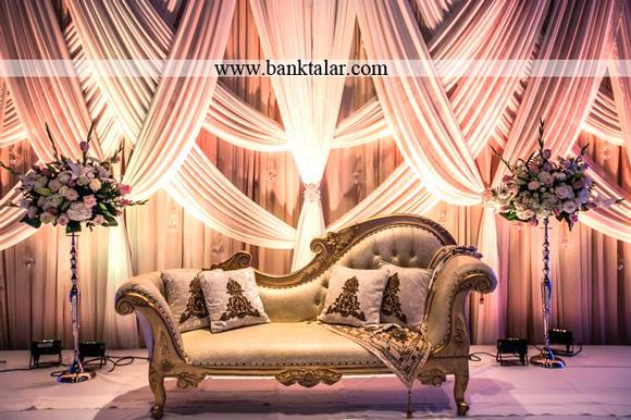 مدل دکوراسیون استیج تالارهای پذیرایی _قسمت دوم**banktalar.com