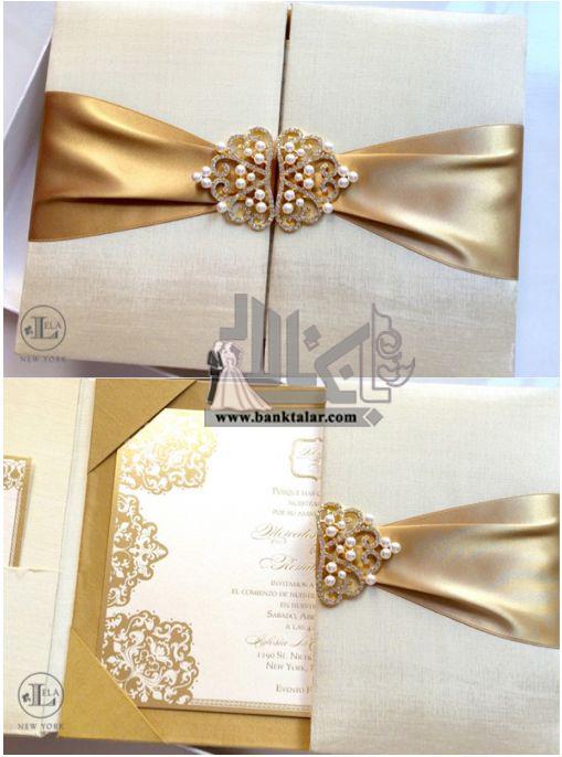کارت عروسی خاص و زیبا کارت عروسی خاص و زیبا