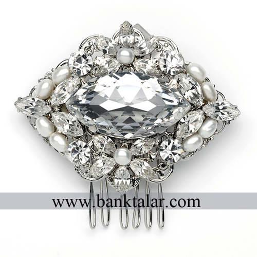 طراحی های زیبای نیم تاج **banktalar.com
