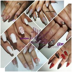 آرایشگاه زنانه رومینا