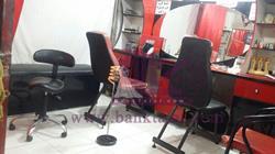 آرایشگاه زنانه زیباکده باران