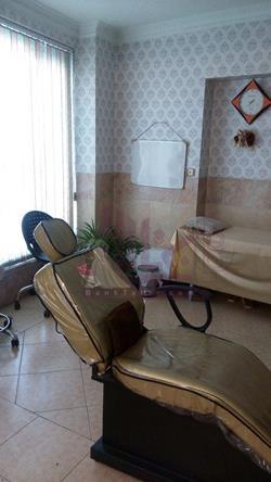 آرایشگاه زنانه سی گل