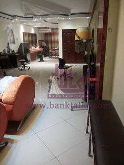 آرایشگاه زنانه ونوس