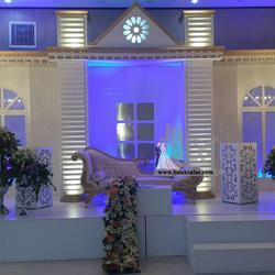 تشریفات عروسی فرید