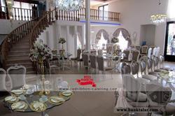 تشریفات عروسی روبان سرخ