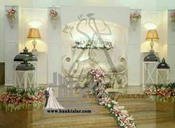 تشریفات عروسی رز سیاه