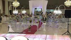 تشریفات عروسی طلایی