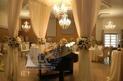 تشریفات عروسی ضیافت رز