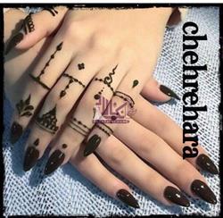 آرایشگاه زنانه چهره آرا