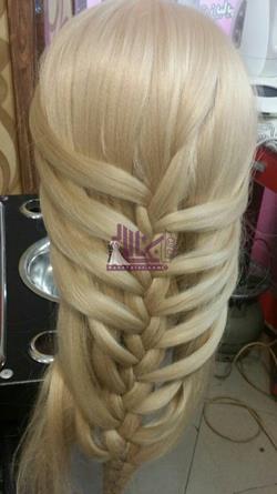 آرایشگاه زنانه نگار