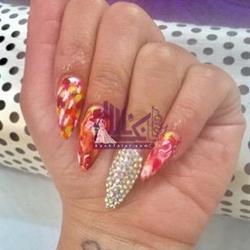 آرایشگاه زنانه کلبه زیبایی نوشین