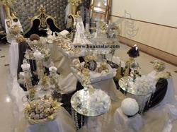 تالار پذیرایی تشریفاتی آریا پالاس