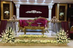 تالار پذیرایی تشریفاتی عطر یاس (تهرانپارس)