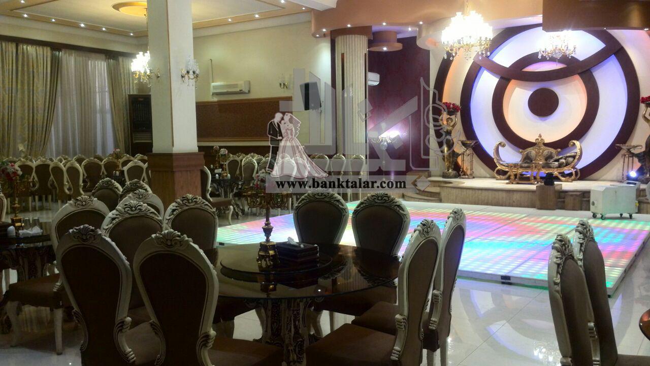 باغ آوین