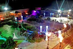 تالار پذیرایی گنجینه نور (بولینگ عبدو)