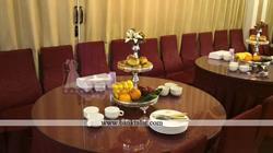 تالار پذیرایی قصر نگین (خ قزوین)