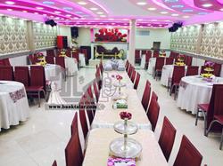 تالار پذیرایی غزل