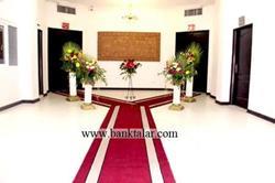 تالار پذیرایی گل یاس (نازی آباد)