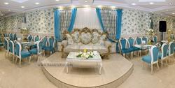 تالار پذیرایی گلهای زندگی