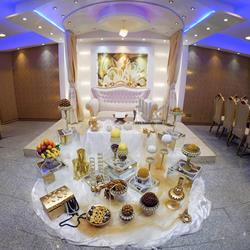 تالار پذیرایی تشریفاتی کسری