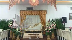 تالار پذیرایی خاطره ملارد