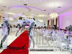 تشریفات عروسی مقصودلو
