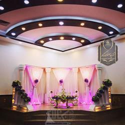 تشریفات عروسی ماندگار
