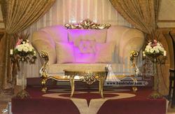 تالار پذیرایی نگین (صادقیه)